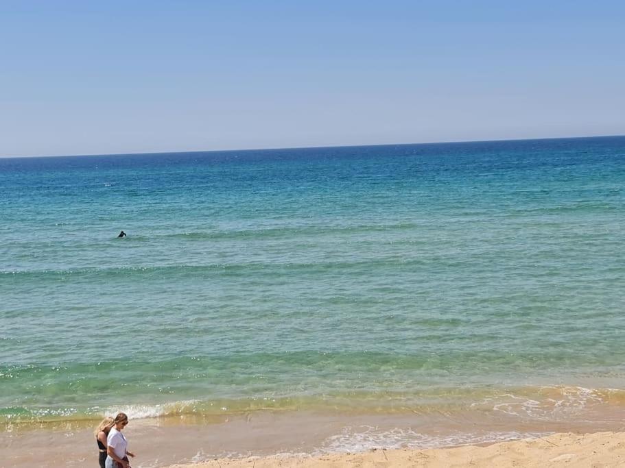 "Linda'S Guest House" Beach House With Private Patio & Hot Tub, 3 Min From The Beach Коста да Капарика Екстериор снимка